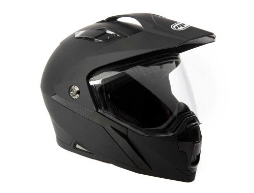 Full Face MMG Helmet. Model Storm