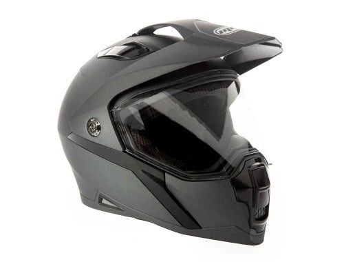 Full Face MMG Helmet. Model Storm