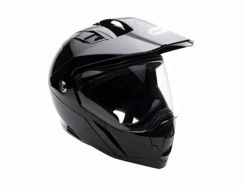 Full Face MMG Helmet. Model Storm