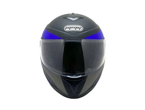 Full Face MMG Helmet. Model Gliss