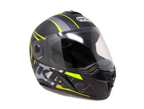 ull Face MMG Helmet. Model Ryker
