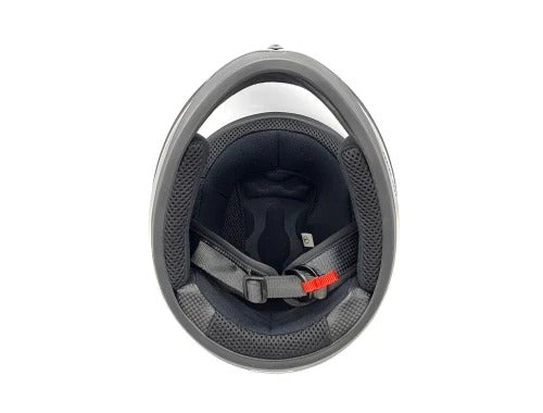 Full Face MMG Helmet. Model Gliss