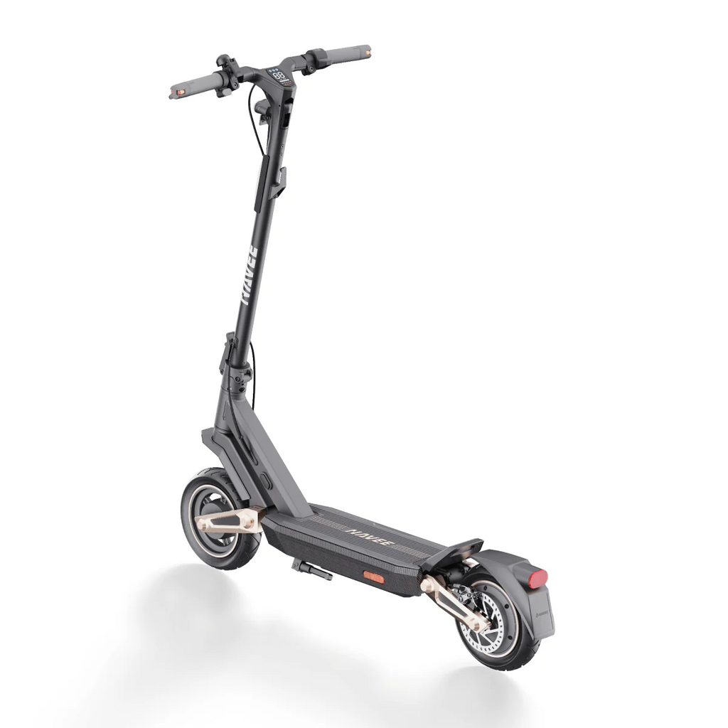 NAVEE ST3 Pro Damping Arm™ Suspension City E-scooter