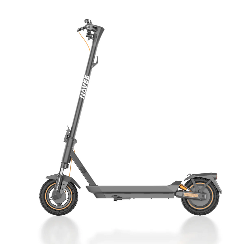 NAVEE GT3 Dual Spring Shock Absorbers E-scooter