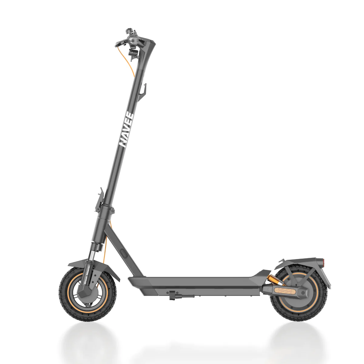 NAVEE GT3 Dual Spring Shock Absorbers E-scooter