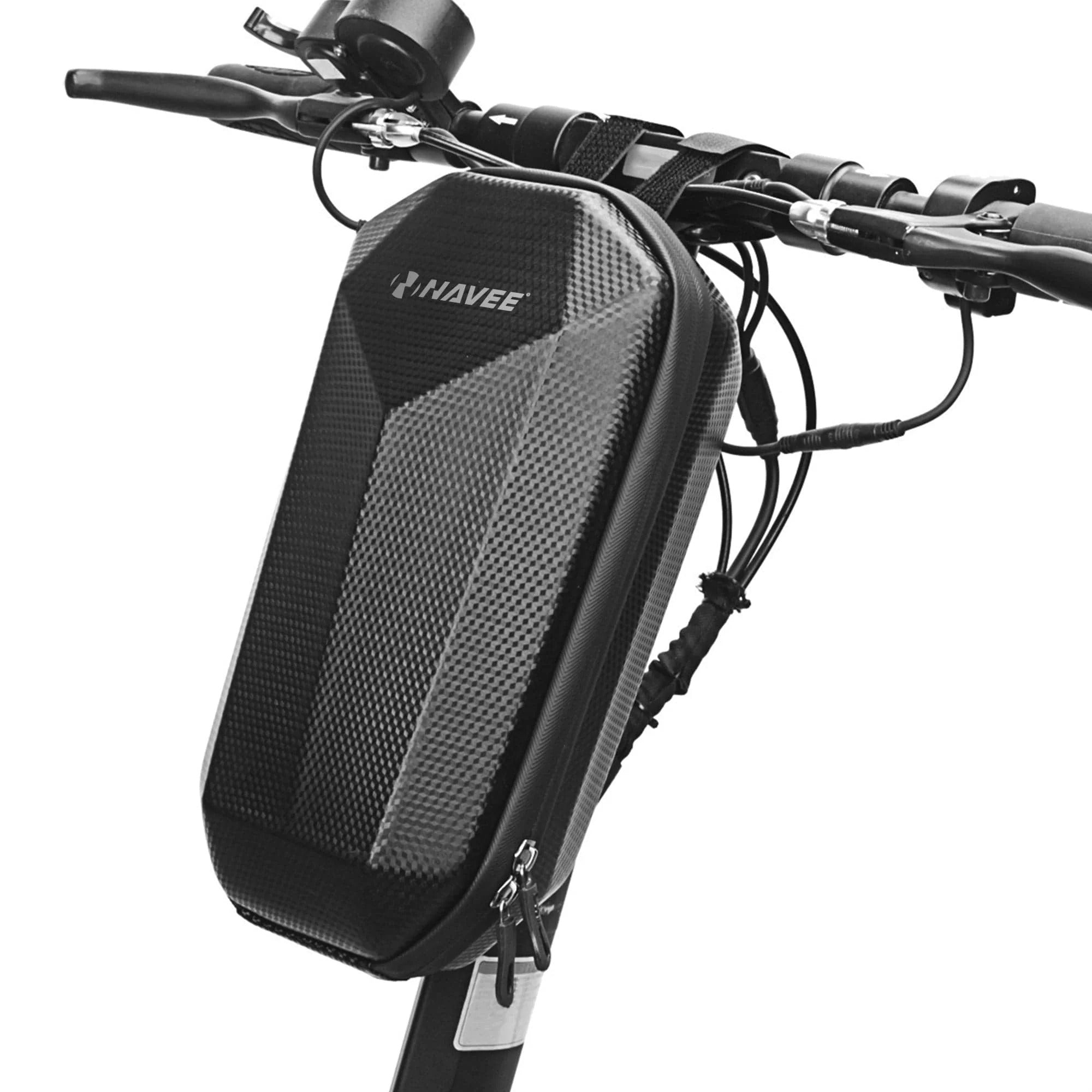 NAVEE Carbon Fiber Riser Bag
