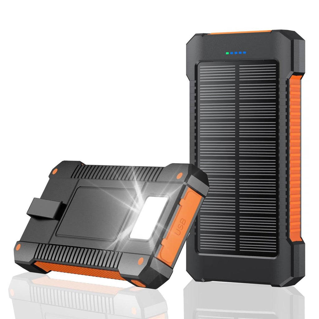 Portable power bank