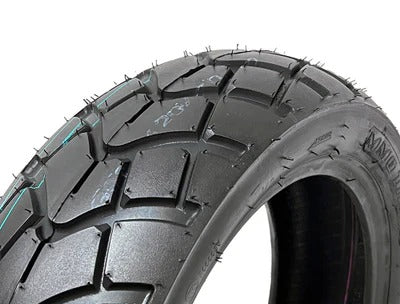 Tire 130/70-12 - Tubeless 4PR - Knobby Model P148