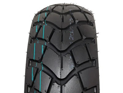Tire 130/70-12 - Tubeless 4PR - Knobby Model P148