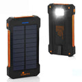 Portable power bank