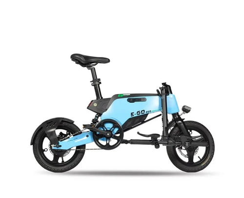 E-GO 250W