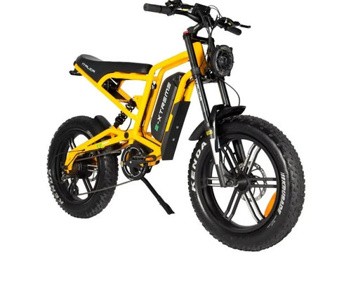 E-XTREME