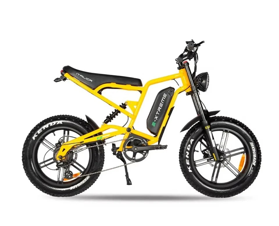 E-XTREME