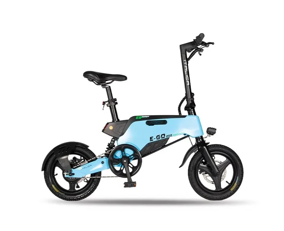 E-GO 250W