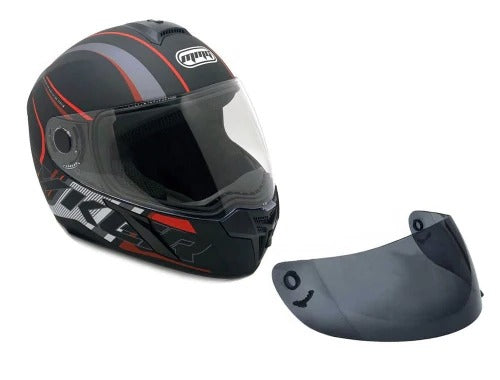 ull Face MMG Helmet. Model Ryker